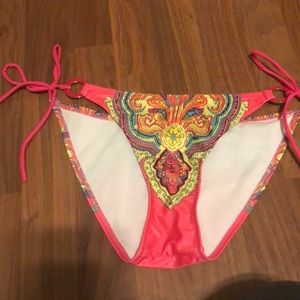 women’s swim bottoms